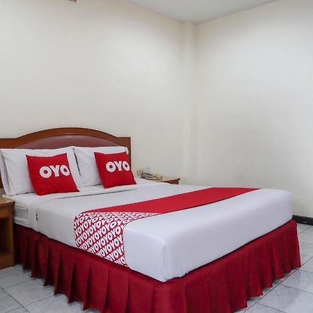 Oyo 747 Suwanna Hotel Krabi Ngoại thất bức ảnh