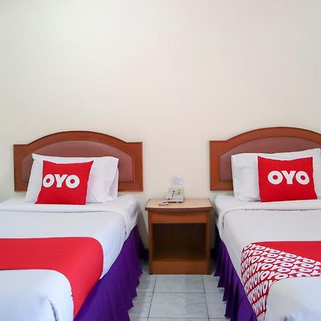Oyo 747 Suwanna Hotel Krabi Ngoại thất bức ảnh