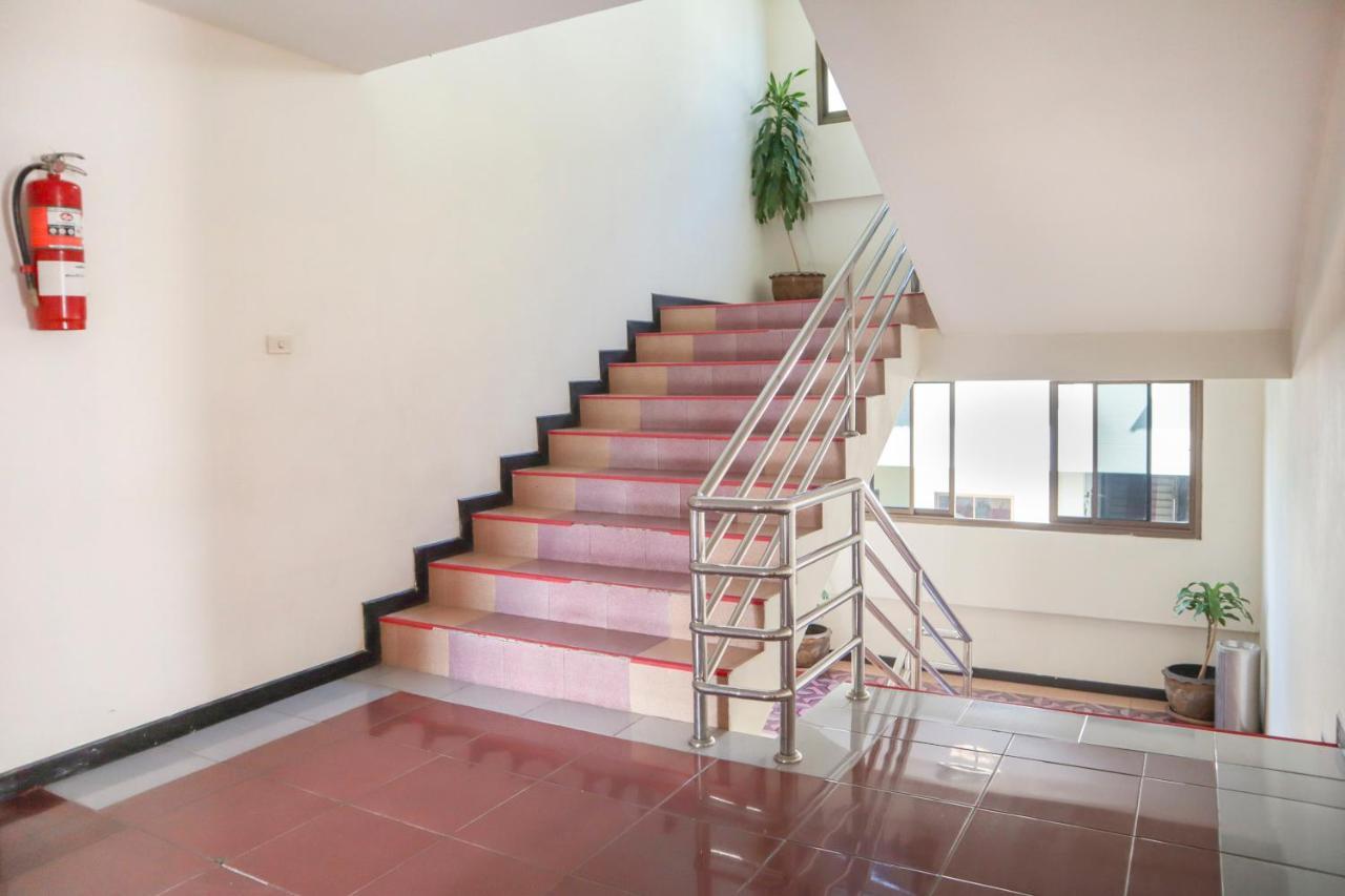 Oyo 747 Suwanna Hotel Krabi Ngoại thất bức ảnh